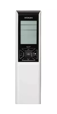 HITACHI RAD-50RPE/RAC-50NPE
