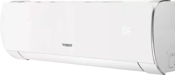 TOSOT T12H-SLyW/I/T12H-SLyW/O